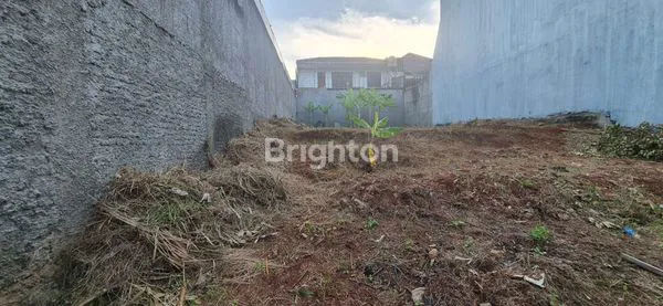 image KAVLING PREMIUM 250M² DI MERUYA - AKSES 2 MOBIL, DEKAT TOL (2)