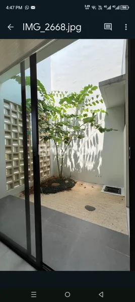 image RUMAH 2 LANTAI TYPE AYAME DI MORIZONO GARDEN AT CANDI SAWANGAN (3)