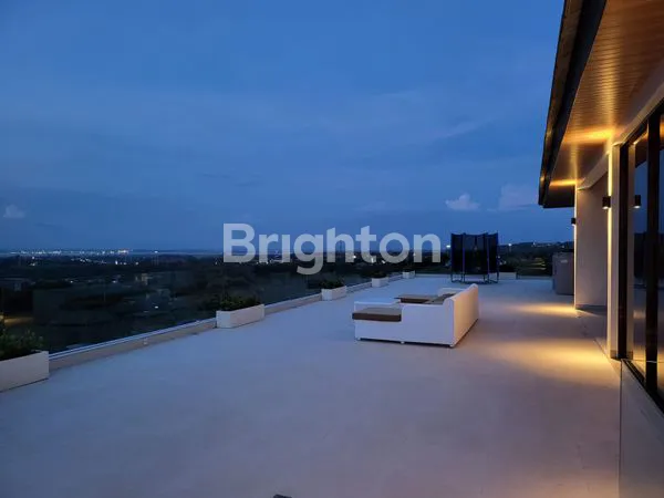 image VILLA MEWAH 4 LANTAI VIEW LAUT & GUNUNG DI JIMBARAN BALI (2)