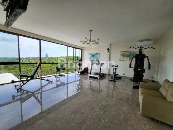 image VILLA MEWAH 4 LANTAI VIEW LAUT & GUNUNG DI JIMBARAN BALI (3)