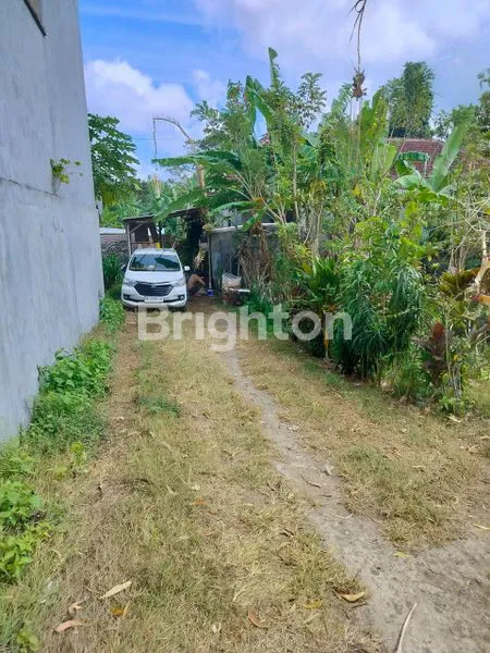 image TANAH PREMIUM 200M² SHM DI BUKIT HIJAU JIMBARAN - AREA VILLA ELITE (7)