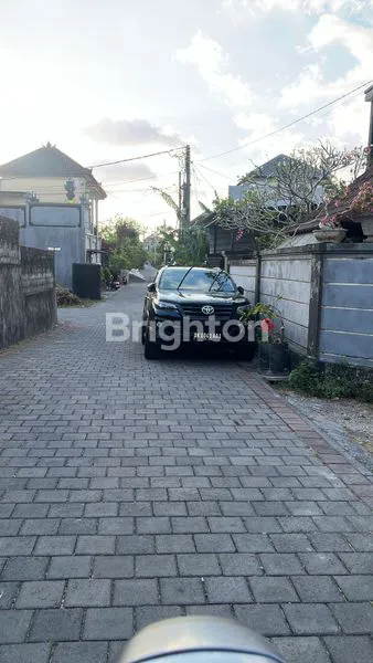 image TANAH PREMIUM 200M² SHM DI BUKIT HIJAU JIMBARAN - AREA VILLA ELITE (6)