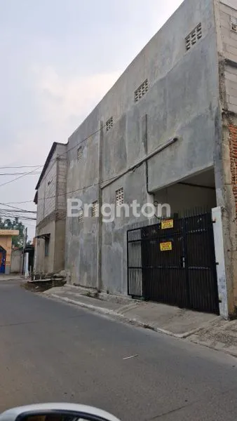 image RUMAH KOST BANGUNAN BARU DEKAT SUPERMALL LIPPO KARAWACI (1)