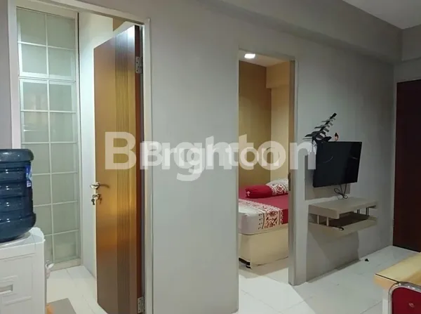 image APARTEMEN SUPER MURAH GUNAWANGSA MANYAR SURABAYA TIMUR, FULL FURNISH, SIAP HUNI. DEKAT KLAMPIS MERR ITS UNAIR (2)