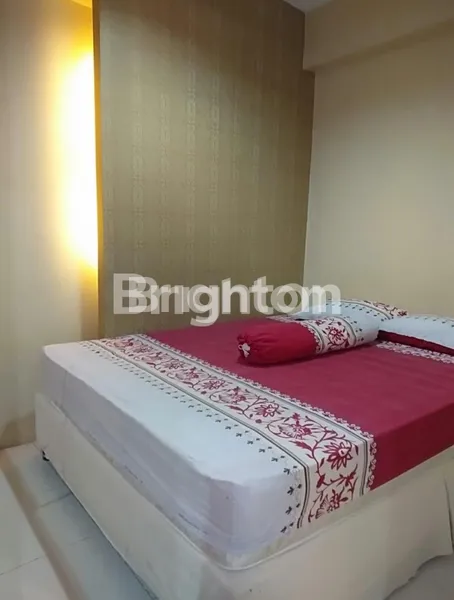 image APARTEMEN SUPER MURAH GUNAWANGSA MANYAR SURABAYA TIMUR, FULL FURNISH, SIAP HUNI. DEKAT KLAMPIS MERR ITS UNAIR (3)