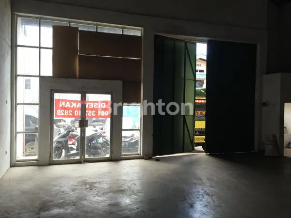 image GUDANG PREMIUM TANJUNGSARI 100M² AKSES CONTAINER - DEKAT TOL (5)