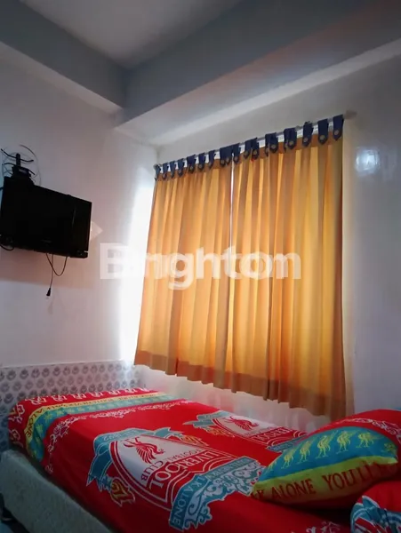 image APARTEMEN SUPER MURAH GUNAWANGSA MANYAR SURABAYA TIMUR, FULL FURNISH, SIAP HUNI. DEKAT KLAMPIS MERR ITS UNAIR (5)