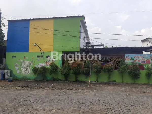 image DIJUAL 3KAVLING RUMAH USAHA  (2)