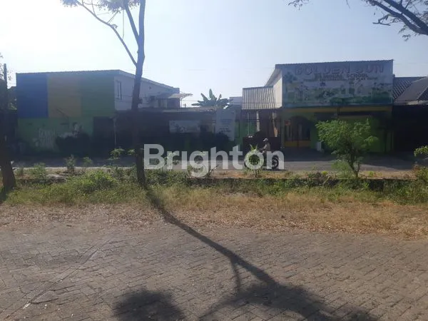 image DIJUAL 3KAVLING RUMAH USAHA  (3)