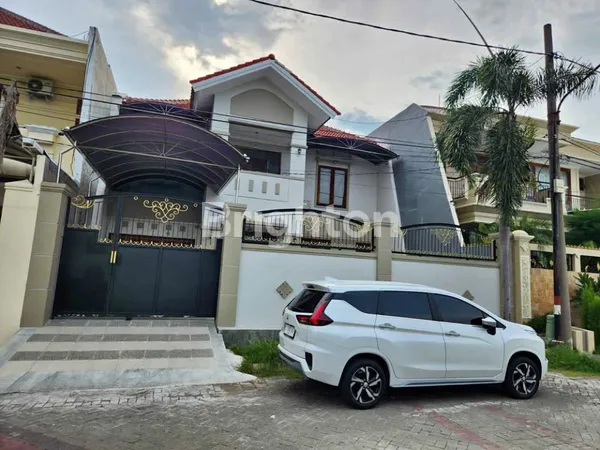image RUMAH SIAP HUNI DHARMAHUSADA MAS STRATEGIS DEKAT GALAXY MALL (1)
