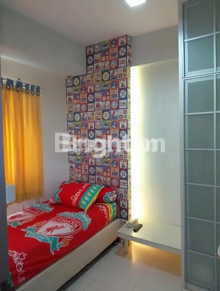 image APARTEMEN SUPER MURAH GUNAWANGSA MANYAR SURABAYA TIMUR, FULL FURNISH, SIAP HUNI. DEKAT KLAMPIS MERR ITS UNAIR (6)