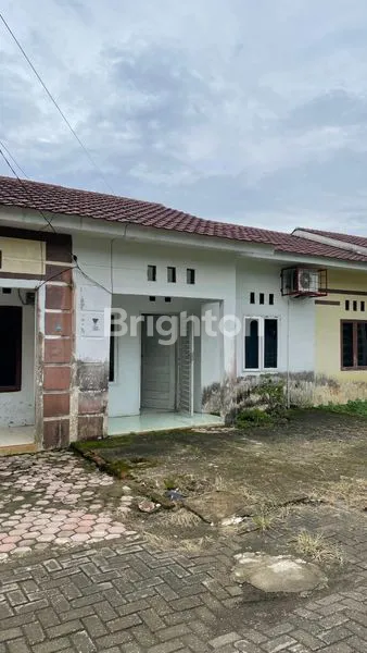 RUMAH SIAP HUNI