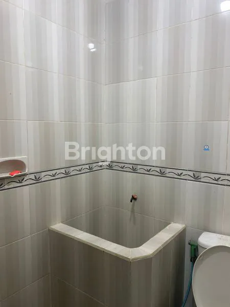 image RUMAH MULYOSARI BARU LOKASI STRATEGIS ONE GATE SYSTEM  (7)