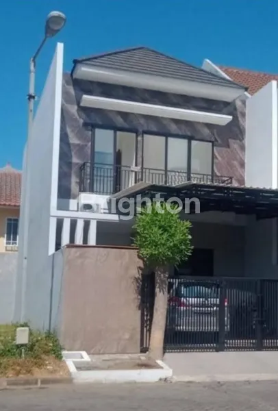 image PAKUWON CITY MINIMALIS SIAP HUNI  (1)