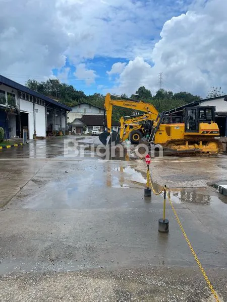 image OFFICE DAN GUDANG JALUR KONTENER DISAMARINDA DEKAT PINTU TOL  (2)