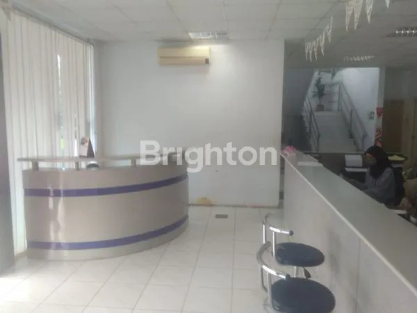 image OFFICE DAN GUDANG JALUR KONTENER DISAMARINDA DEKAT PINTU TOL  (4)