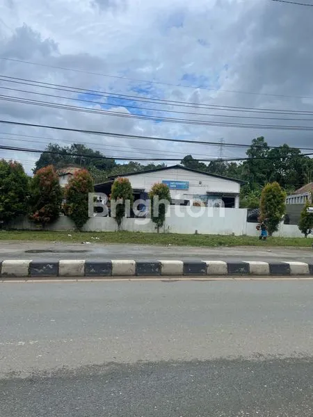 image OFFICE DAN GUDANG JALUR KONTENER DISAMARINDA DEKAT PINTU TOL  (8)