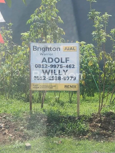 image TANAH KAVLING RESIDENSIAL DI PERMATA PURI LAGUNA RADAR AURI CIMANGGIS DEPOK (6)