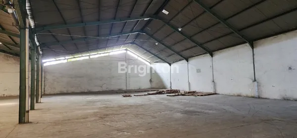 image GUDANG SIAP PAKAI LOKASI MARGOMULYO SURIMULYA SURIMULIA !! (2)