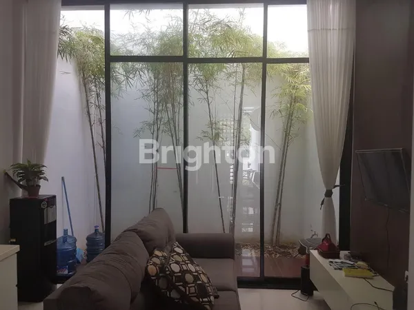 image SUPER SALE RUMAH ARAYA 2 LANTAI (8)