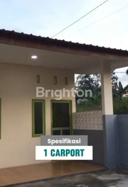 image 2 VILA DAN TANAH KOSONG LUAS 221 M² DEKAT PANDERMAN HILL KOTA BATU (8)