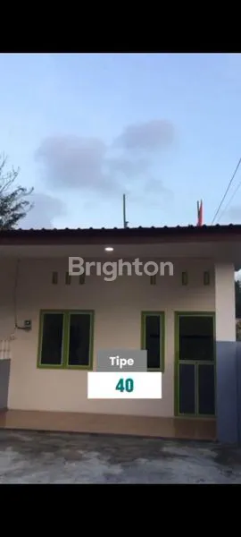 image 2 VILA DAN TANAH KOSONG LUAS 221 M² DEKAT PANDERMAN HILL KOTA BATU (3)