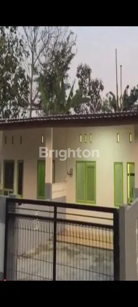 image 2 VILA DAN TANAH KOSONG LUAS 221 M² DEKAT PANDERMAN HILL KOTA BATU (1)