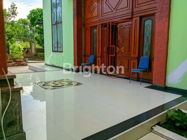 image RUMAH MEWAH 2 UNIT FULL FURNISH DI SAMARINDA ULU, 8KT+5KM (4)
