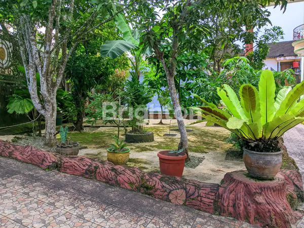 image RUMAH MEWAH 2 UNIT FULL FURNISH DI SAMARINDA ULU, 8KT+5KM (6)