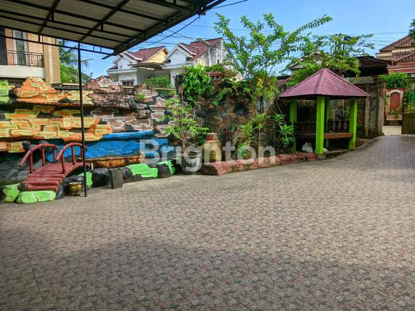 image RUMAH MEWAH 2 UNIT FULL FURNISH DI SAMARINDA ULU, 8KT+5KM (7)