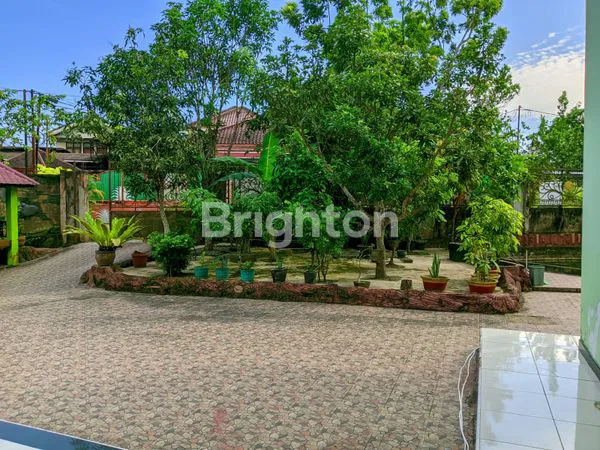 image RUMAH MEWAH 2 UNIT FULL FURNISH DI SAMARINDA ULU, 8KT+5KM (8)