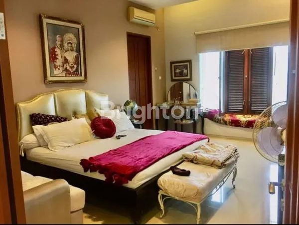 image RUMAH MEWAH SIAP HUNI MANDAR BINTARO TANGERANG (6)