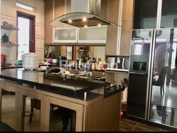 image RUMAH MEWAH SIAP HUNI MANDAR BINTARO TANGERANG (7)