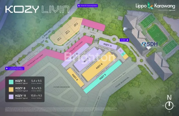 image INVESTASI KOSAN NYAMAN, BANYAK KAMAR BANYAK REJEKI (2)