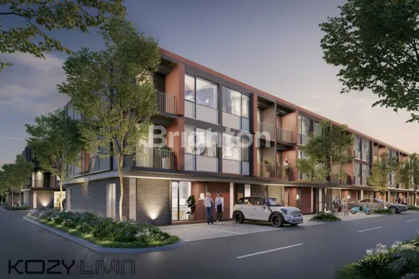 image INVESTASI KOSAN NYAMAN, BANYAK KAMAR BANYAK REJEKI (7)