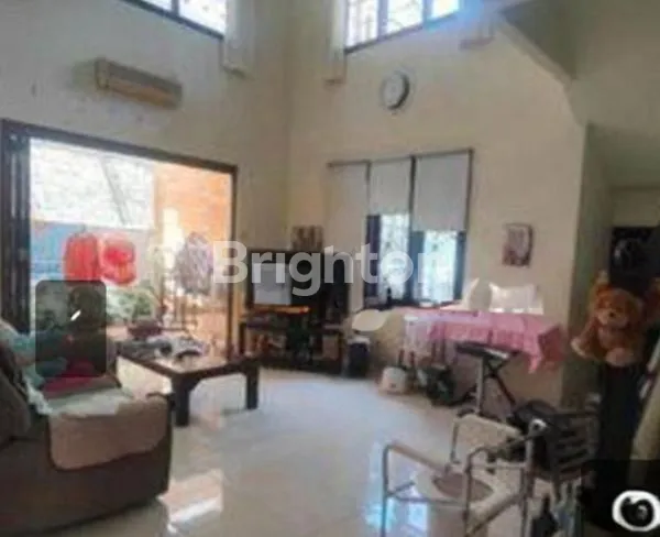 image MURAH , WISATA BUKIT MAS SIAP HUNI, JUAL CEPAT. RUMAH 2 LANTAI DEKAT CITRALAND, GREENLAKE, PAKUWON INDAH  (1)