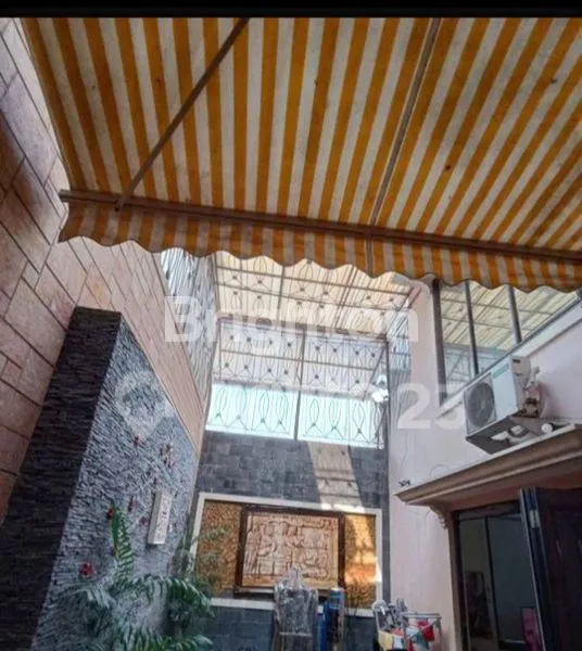 image MURAH , WISATA BUKIT MAS SIAP HUNI, JUAL CEPAT. RUMAH 2 LANTAI DEKAT CITRALAND, GREENLAKE, PAKUWON INDAH  (5)