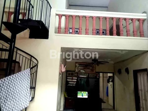 image RUMAH DI JUAL DI BLURU PERMAI SIDOARJO KOTA (3)