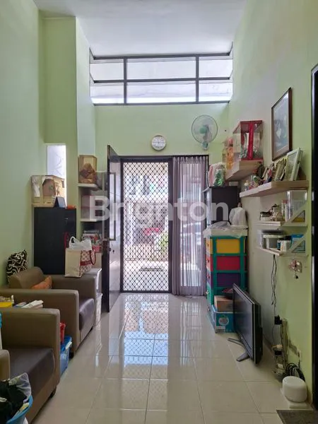 image RUMAH PANTAI MENTARI MINIMALIS DEKAT PAKUWON CITY, GALAXY MALL , DHARMAHUSADA INDAH (2)