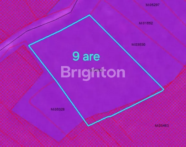 image LEASEHOLD LAND NEAR WAKA GANGGA HOTEL AT YEH GANGGA BEACH TABANAN BALI (8)