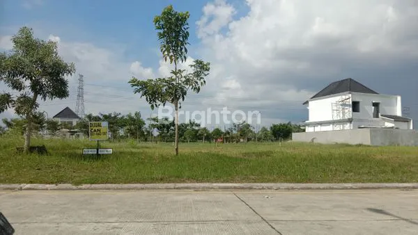 image KAVLING TANAH EKSLUSIF CITRALAND, PALEMBANG SUMATERA SELATAN  (1)