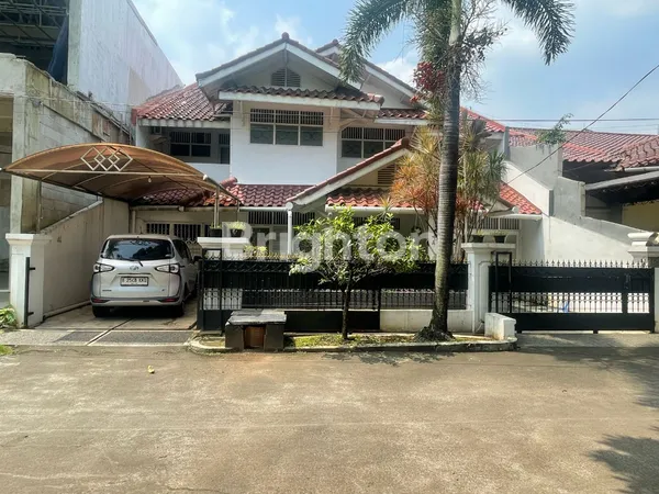 PELUANG INVESTASI DI KOTA BEKASI (JATIWARINGIN)