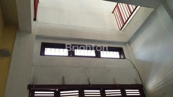 image RUKO 2 LANTAI PREMIUM DI RUHUI RAHAYU - AKSES 2 PINTU STRATEGIS  (3)