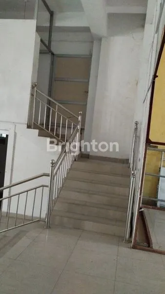 image RUKO 2 LANTAI PREMIUM DI RUHUI RAHAYU - AKSES 2 PINTU STRATEGIS  (5)