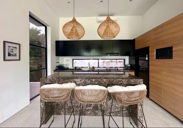 image 25YR  LEASED HOLD LUXURIOUS VILLA IN ULUWATU, DI SEWAKAN SEBUAH VILLA MEWAH UNTUK ANDA,  DI KUTA BALI (4)