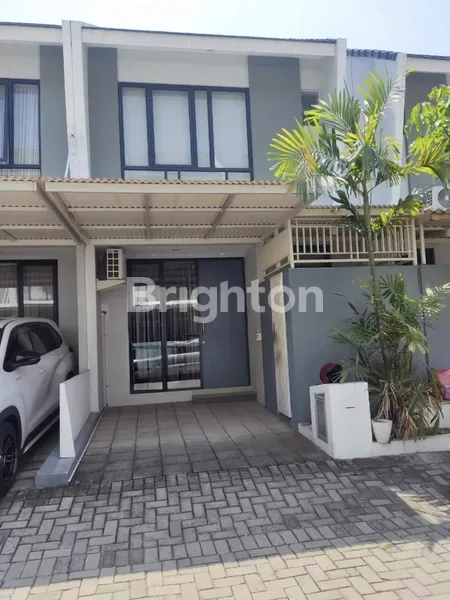 image RUMAH 2 LANTAI ROYAL RESIDENCE 1 SERENADE !! (1)