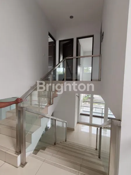 image RUMAH CITRA GARDEN 2 EXT JAKARTA BARAT BRAND NEW SIAP HUNI (3)