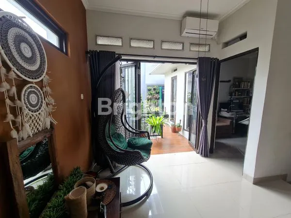 image DIJUAL RUMAH CLUSTER HOOK  2 LANTAI  MARSI RESIDENCE JLN SUCI, SUSUKAN,CIRACAS, JAKARTA TIMUR (4)