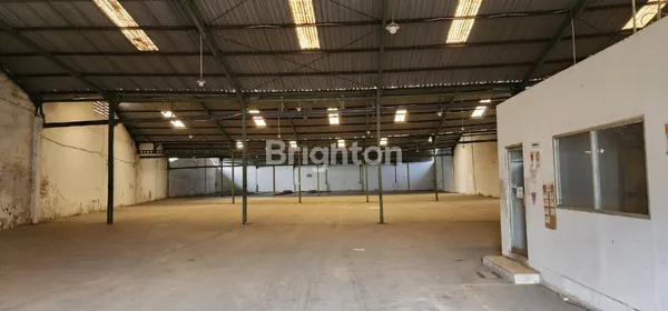 image GUDANG SIAP PAKAI LOKASI MARGOMULYO SURIMULYA SURIMULIA !! (1)