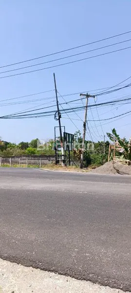 image TANAH DI SEWAKAN DI JLN NUSA DUA (3)
